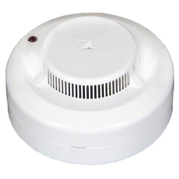 ИП 212-141 с УС-02 ,Извещатель пожарный дымовой