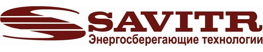 Логотип Savitr
