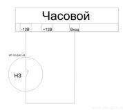 ИП 103-5.4C-A3 (НЗ) 1